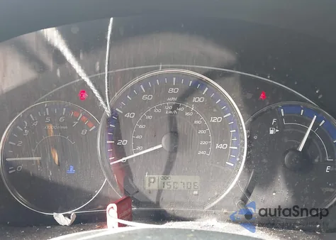 2012 Subaru Forester 2.5X from USA, damaged, VIN JF2SHABC3CH405095